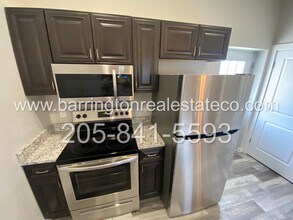 65 Poppy Lp in Jasper, AL - Building Photo - Building Photo