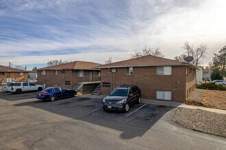 1430 Emery St in Longmont, CO - Foto de edificio - Building Photo