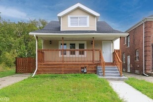 13320 Jane Ave, Unit N149 in Detroit, MI - Building Photo