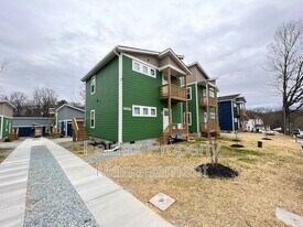 2307 Owen St in Durham, NC - Building Photo