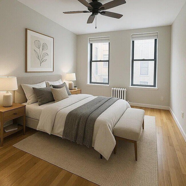 854 8th Ave in New York, NY - Building Photo - Building Photo