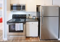 Interior Photo - The Reserve at Campbell's Creek Apartments in Charlotte, North Carolina