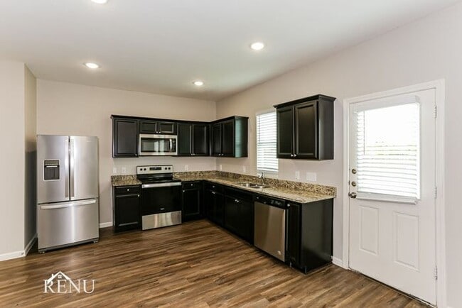 6012 Mojave Dr in Heath, TX - Building Photo - Building Photo