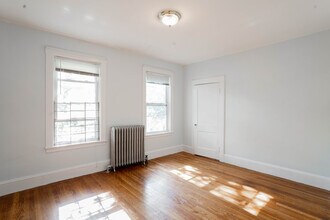 1789 Commonwealth Ave, Unit 3 in Boston, MA - Building Photo - Building Photo