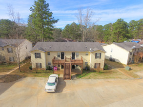 Villas At THomas Road in Jonesboro, GA - Building Photo - Other