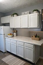 Auburn Place Town And Garden Homes in Louisville, KY - Building Photo - Building Photo