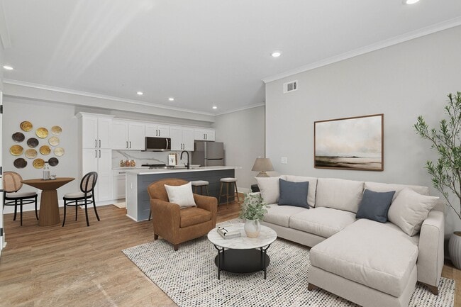 Pointe Grand Winder in Bethlehem, GA - Foto de edificio - Building Photo