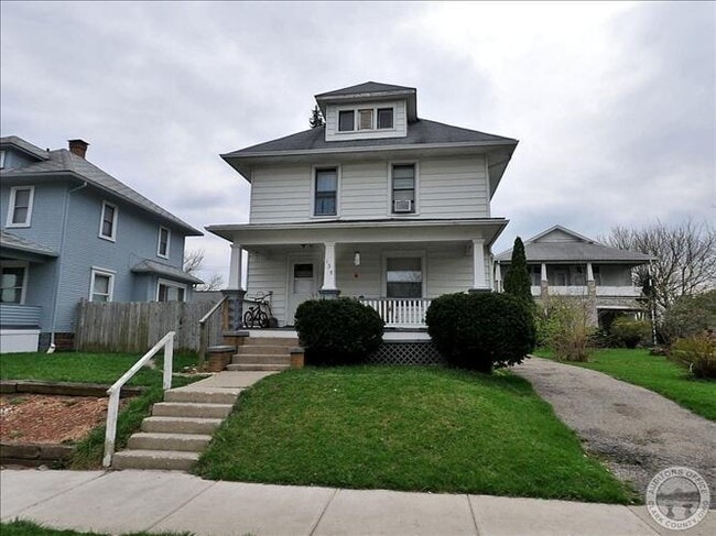 property at 135 Wilson Ave