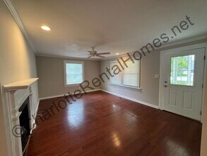 709 Madison St in Lincolnton, NC - Building Photo - Building Photo