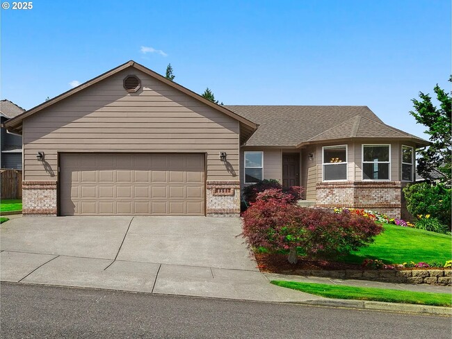 property at 15517 SE Bybee Dr