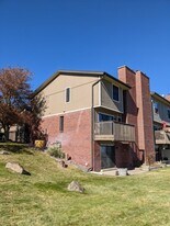 186 S Holman Way in Golden, CO - Building Photo