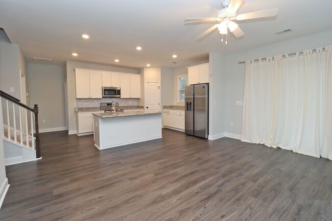 1506 Joiner Rd in Columbia, SC - Building Photo - Building Photo