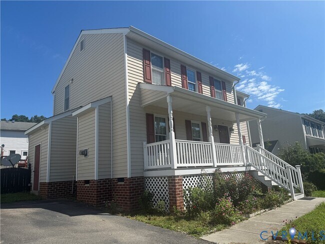 3324 Pemberton Creek Ct in Richmond, VA - Building Photo - Building Photo