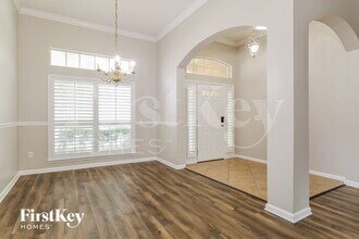 1909 Holly Oak Dr in Orange Park, FL - Foto de edificio - Building Photo
