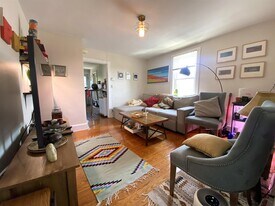 11 Prescott St, Unit 3 in Somerville, MA - Building Photo