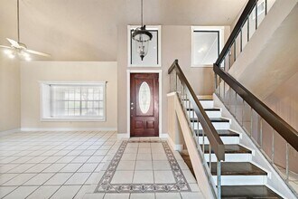7803 Goldengrove Dr in Spring, TX - Building Photo - Building Photo