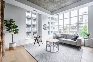 29 Camden St in Toronto, ON - Building Photo