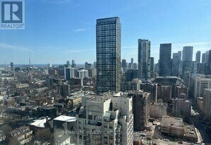 308 Jarvis St in Toronto, ON - Building Photo