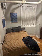 583 Beacon St, Unit B in Boston, MA - Foto de edificio - Building Photo