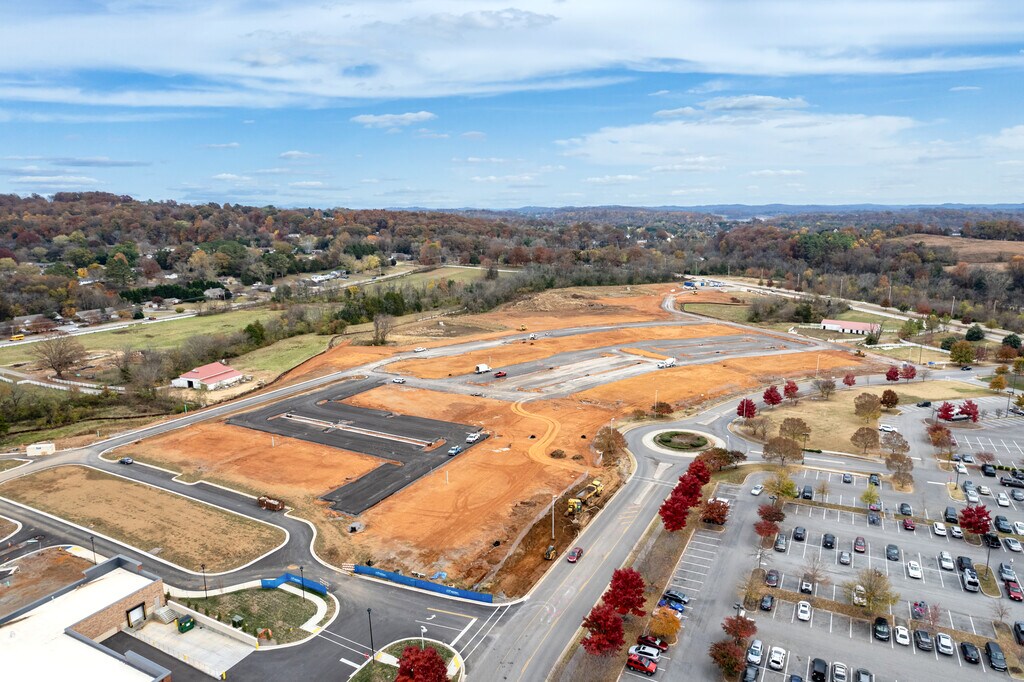 Anchor 934 Apartments in Farragut, TN