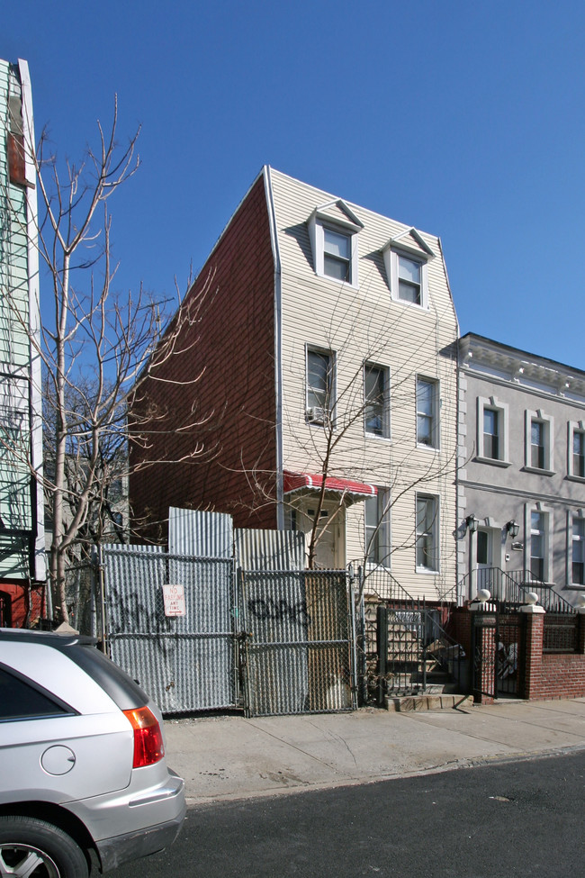 275 Skillman St in Brooklyn, NY - Building Photo - Building Photo