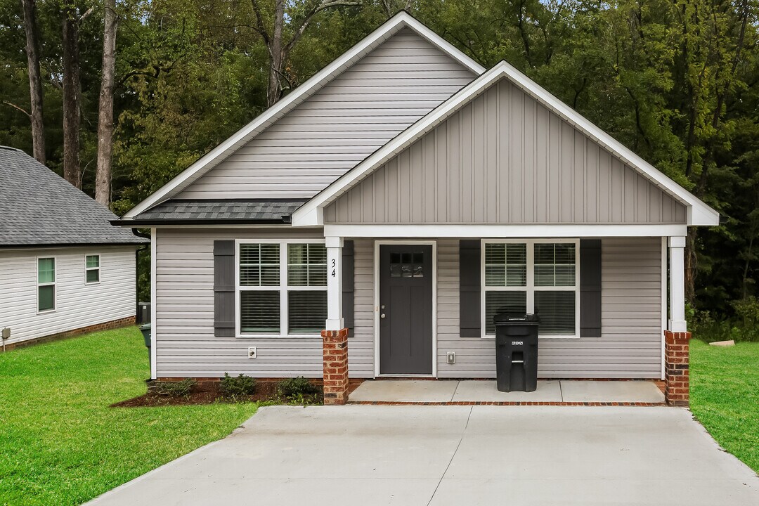 34 Meadowview Ave SW in Concord, NC - Building Photo