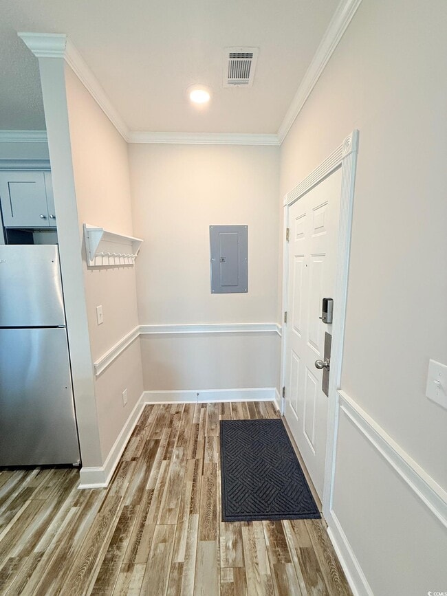 4860 Carnation Cir in Myrtle Beach, SC - Building Photo - Building Photo