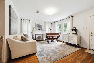 1506 Morse St in Houston, TX - Building Photo - Building Photo
