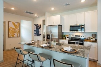 Inspire Homes Wildwood in Wildwood, FL - Building Photo - Building Photo