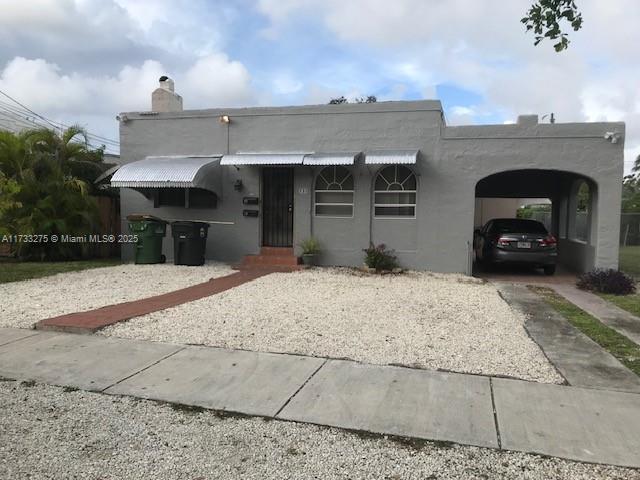 737 NE 127th St in North Miami, FL - Building Photo - Building Photo