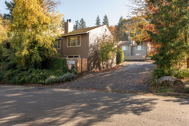 Parkridge Townhomes