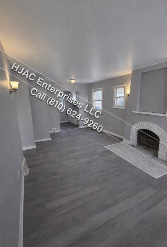 722 Frank St in Flint, MI - Building Photo - Building Photo