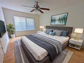 4215 McLaughlin Ave in Los Angeles, CA - Building Photo - Building Photo