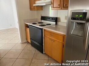 7031 Forest Meadow St in San Antonio, TX - Building Photo - Building Photo