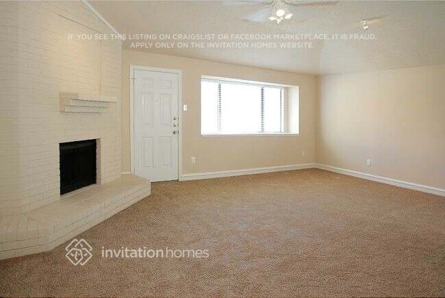 2665 Claremont Dr in Grand Prairie, TX - Building Photo - Building Photo