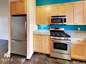 1222 32nd St in Oakland, CA - Building Photo - Building Photo