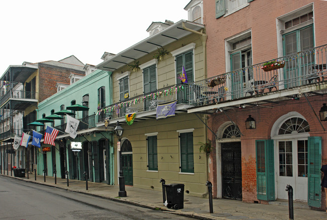 726 Orleans St in New Orleans, LA - Building Photo - Building Photo