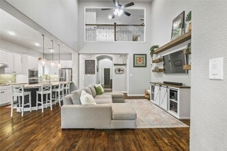 3608 Meridian Ave in Celina, TX - Building Photo - Building Photo