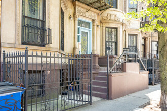 1441 Bedford Ave in Brooklyn, NY - Building Photo - Building Photo