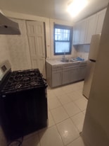 W. W 148th St in New York, NY - Building Photo