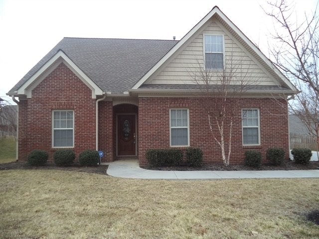 property at 1729 Bonnie Roach Ln