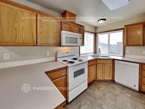 1608 St Ct E in Spanaway, WA - Building Photo - Building Photo