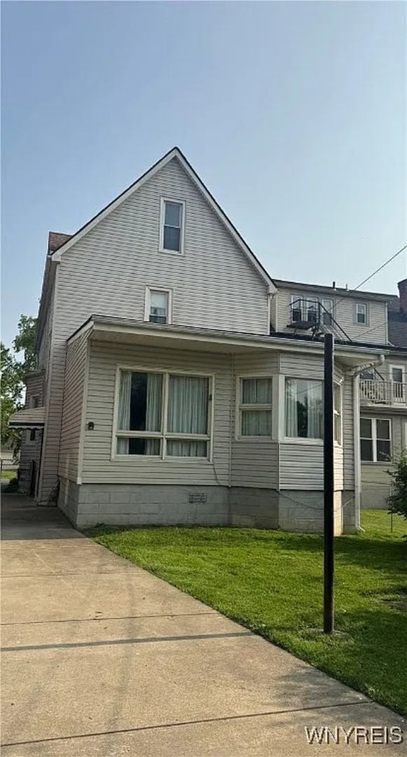 1317 McKinley Pkwy in Buffalo, NY - Building Photo - Building Photo