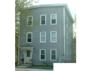 187 Fairmount St in Fitchburg, MA - Building Photo