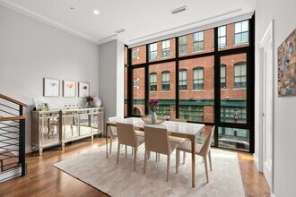 1-17 Edgerly Pl in Boston, MA - Foto de edificio - Building Photo