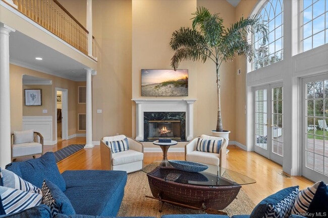 property at 2995 Laurel Trail