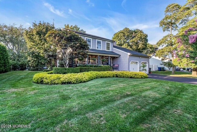 7 Alvord St in Ocean Township, NJ - Building Photo - Building Photo