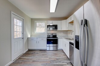 1424 Franklin St in Clarksville, TN - Building Photo - Building Photo