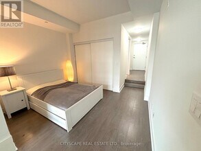 508 Wellington St W in Toronto, ON - Building Photo - Building Photo