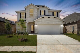 917 Blue Oak Blvd in San Marcos, TX - Building Photo